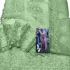 Rang Rasiya Green 3 Piece Suit Master Replica 2020 - Image 2
