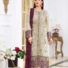 Flossie Kuch Khas Chiffon Master Copy 2020