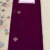 Flossie Kuch Khas Chiffon Master Copy 2020 - Image 4
