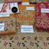 Emaan Adeel Wedding Collection Replica 2020 - Image 3