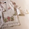 Zhar Agha Noor Bridal Suit Master Copy 2020