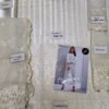ZAINAB CHOTTANI Net Party Wear Replica 2020 - Image 2