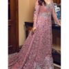 Zainab Chottani Chiffon Maxi Collection Replica 2020