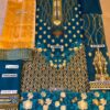 Zainab Chottani Net Collection Master Replica - Image 2
