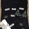 Zarqash Cotton Dress Master Replica - Image 2