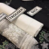 Zarqash Cotton Dress Master Replica - Image 3