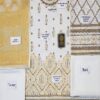 Zainab Chottani Embroidered Collection Replica - Image 2