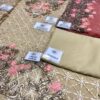 Gul Ahmed Skin Dress Master Replica 2020 - Image 3