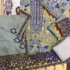 Flossie Kuch Khas Embroidered Chiffon Master Replica 2020 - Image 2