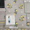 Baroque Cotton Casual Collection Replica 2020 - Image 2