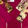 Noor by Saadia Asad Unstitched Casual Dress Replica - Image 2
