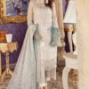 Imrozia Chiffon Unstitched Collection Master Copy 2020