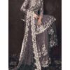 SOBIA NAZIR Net Bridal Collection Replica 2021