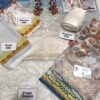 MUSQ Silk Suit Replica 2021 - Image 2
