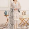 AFROZEH Chiffon Collection Replica 2021