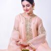 AGHA NOOR Organza Collection Replica 2021