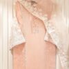 AGHA NOOR Organza Suit Replica 2021