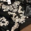 AGHA NOOR Organza Collection Replica 2021 - Image 2