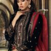 ANAYA Chiffon Party Dress Replica 2021