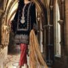 ANAYA Velvet Collection Suit Replica 2021