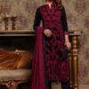 ASIM JOFA Velvet Suit Collection Replica 2021