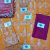 ASIM JOFA Cotton Collection Replica 2021 - Image 2