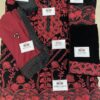 ASIM JOFA Velvet Suit Collection Replica 2021 - Image 2