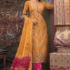 Asim Jofa Cotton Dress Master Replica