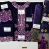 Asim Jofa Velvet Collection Master Replica - Image 3
