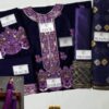 Asim Jofa Velvet Collection Master Replica - Image 2