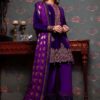 Asim Jofa Velvet Collection Master Replica
