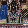 BAROQUE Chiffon Suit Replica 2021 - Image 2