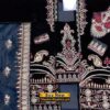 Baroque Velvet Wedding Collection Master Replica - Image 2
