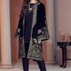 Baroque Velvet Wedding Collection Master Replica