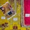 Benchmark Yellow Wedding Collection Replica - Image 2