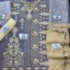 Benchmark Embroidered Suit Replica 2021 - Image 2