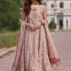 CRIMSON Net Bridal Collection Replica 2021