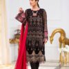 FLOSSIE Chiffon Collection Replica 2021