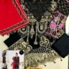 FLOSSIE Chiffon Collection Replica 2021 - Image 2