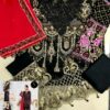Flossie Black Wedding Dress Master Replica - Image 2
