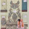 Flossie Chiffon Dress Replica 2021 - Image 2