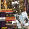 GUL AHMED Cambric Collection Replica 2021 - Image 2