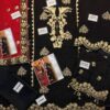 Gul Ahmed Wedding Silk Collection Replica - Image 2