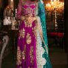 IMROZIA Chiffon Dress Replica 2021