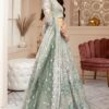 IMROZIA Net Bridal Collection Replica 2021