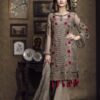 IMROZIA Chiffon Suit Replica 2021