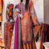 IZNIK Swiss Lawn Suit Replica 2021