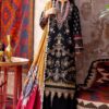 IZNIK Swiss Lawn Dress Replica 2021