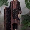 Kayseria Black Winter Collection Master Replica