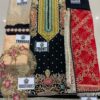 Khuda Baksh Wedding Dress Master Replica - Image 2